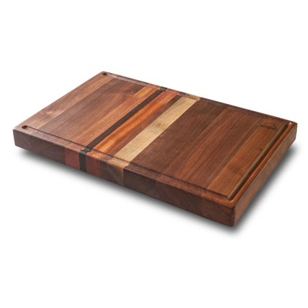 snijplank caramel mannelijk 40x30