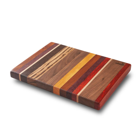 snijplank bont zonder jusgeul