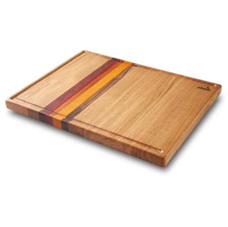 snijplank eiken pride